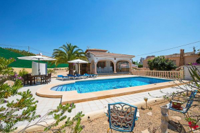 Villa Mona - PlusHolidays